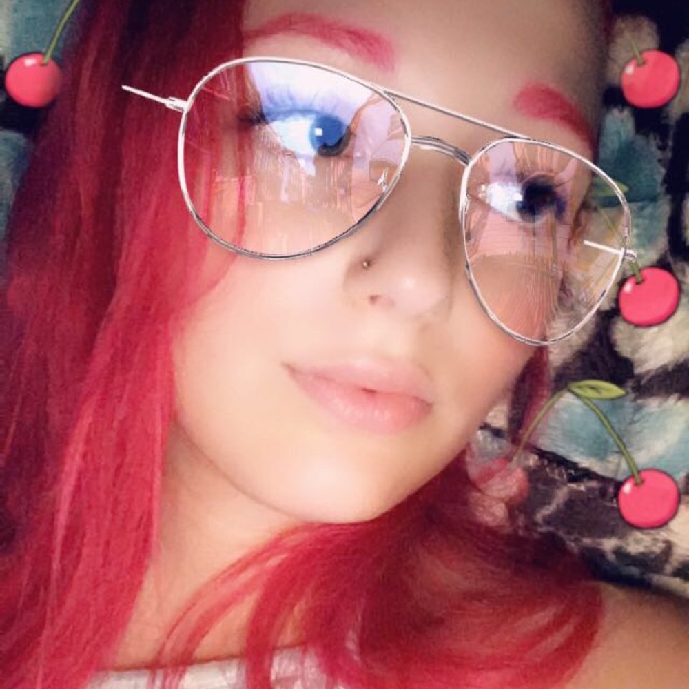 Meet your Posher, Ariana